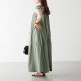 切替ギャザードロストジャンスカ | NICE CLAUP / OLIVE des OLIVE OUTLET | 詳細画像43