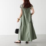 切替ギャザードロストジャンスカ | NICE CLAUP / OLIVE des OLIVE OUTLET | 詳細画像44