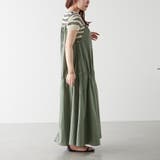 切替ギャザードロストジャンスカ | NICE CLAUP / OLIVE des OLIVE OUTLET | 詳細画像49
