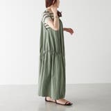 切替ギャザードロストジャンスカ | NICE CLAUP / OLIVE des OLIVE OUTLET | 詳細画像50