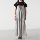 切替ギャザードロストジャンスカ | NICE CLAUP / OLIVE des OLIVE OUTLET | 詳細画像51