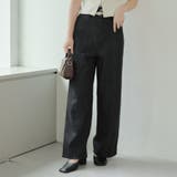 大人気 ベルトセットデニムパンツ | RMAF NICE CLAUP / OLIVE des OLIVE | 詳細画像17