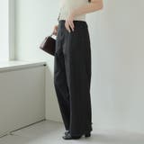 大人気 ベルトセットデニムパンツ | RMAF NICE CLAUP / OLIVE des OLIVE | 詳細画像19