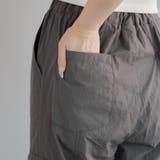 【MARCHES】ロゴ入りカーゴパンツ | RMAF NICE CLAUP / OLIVE des OLIVE | 詳細画像29