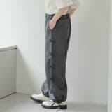 ちびリボンカーゴパンツ | RMAF NICE CLAUP / OLIVE des OLIVE | 詳細画像10