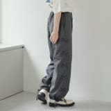 ちびリボンカーゴパンツ | RMAF NICE CLAUP / OLIVE des OLIVE | 詳細画像16