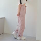 ちびリボンカーゴパンツ | RMAF NICE CLAUP / OLIVE des OLIVE | 詳細画像26