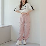 ちびリボンカーゴパンツ | RMAF NICE CLAUP / OLIVE des OLIVE | 詳細画像56