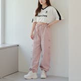 ちびリボンカーゴパンツ | RMAF NICE CLAUP / OLIVE des OLIVE | 詳細画像59