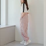 ちびリボンカーゴパンツ | RMAF NICE CLAUP / OLIVE des OLIVE | 詳細画像61