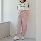 ちびリボンカーゴパンツ | RMAF NICE CLAUP / OLIVE des OLIVE | 詳細画像67