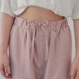 ちびリボンカーゴパンツ | RMAF NICE CLAUP / OLIVE des OLIVE | 詳細画像77