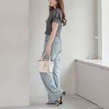 BIG衿ZIPカーデ | NICE CLAUP / OLIVE des OLIVE OUTLET | 詳細画像8