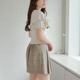 BIG衿ZIPカーデ | NICE CLAUP / OLIVE des OLIVE OUTLET | 詳細画像19