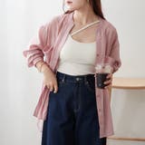 肩紐2WAYカップ付きキャミソール | NICE CLAUP / OLIVE des OLIVE　OUTLET | 詳細画像18 