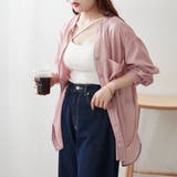 肩紐2WAYカップ付きキャミソール | NICE CLAUP / OLIVE des OLIVE　OUTLET | 詳細画像19 