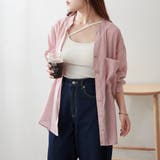 肩紐2WAYカップ付きキャミソール | NICE CLAUP / OLIVE des OLIVE　OUTLET | 詳細画像20 