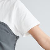 【1枚でサマ見えコーデが叶う！】前リボンT | NICE CLAUP / OLIVE des OLIVE　OUTLET | 詳細画像42 