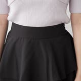 アシメティアードスカート | NICE CLAUP / OLIVE des OLIVE OUTLET | 詳細画像33