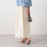バルーンスカート | NICE CLAUP / OLIVE des OLIVE OUTLET | 詳細画像6