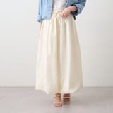 バルーンスカート | NICE CLAUP / OLIVE des OLIVE OUTLET | 詳細画像8