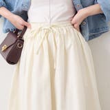 バルーンスカート | NICE CLAUP / OLIVE des OLIVE OUTLET | 詳細画像9