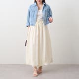 バルーンスカート | NICE CLAUP / OLIVE des OLIVE OUTLET | 詳細画像10
