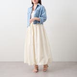 バルーンスカート | NICE CLAUP / OLIVE des OLIVE OUTLET | 詳細画像11