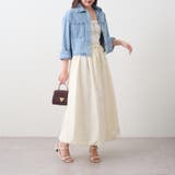 バルーンスカート | NICE CLAUP / OLIVE des OLIVE OUTLET | 詳細画像12