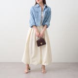 バルーンスカート | NICE CLAUP / OLIVE des OLIVE OUTLET | 詳細画像13