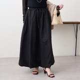 バルーンスカート | NICE CLAUP / OLIVE des OLIVE OUTLET | 詳細画像15