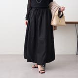 バルーンスカート | NICE CLAUP / OLIVE des OLIVE OUTLET | 詳細画像17