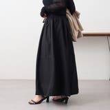 バルーンスカート | NICE CLAUP / OLIVE des OLIVE OUTLET | 詳細画像19