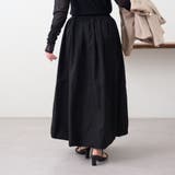 バルーンスカート | NICE CLAUP / OLIVE des OLIVE OUTLET | 詳細画像20