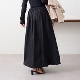 バルーンスカート | NICE CLAUP / OLIVE des OLIVE OUTLET | 詳細画像21
