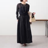バルーンスカート | NICE CLAUP / OLIVE des OLIVE OUTLET | 詳細画像25