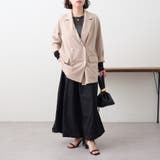 バルーンスカート | NICE CLAUP / OLIVE des OLIVE OUTLET | 詳細画像27