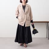 バルーンスカート | NICE CLAUP / OLIVE des OLIVE OUTLET | 詳細画像28