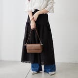 コットンレースティアードスカート | NICE CLAUP / OLIVE des OLIVE OUTLET | 詳細画像21
