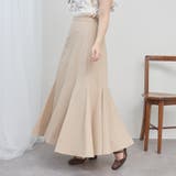 マーメイドスカート | RMAF NICE CLAUP / OLIVE des OLIVE | 詳細画像26