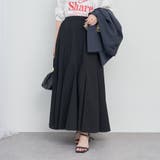 マーメイドスカート | RMAF NICE CLAUP / OLIVE des OLIVE | 詳細画像2