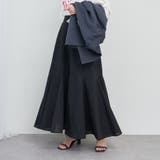 マーメイドスカート | RMAF NICE CLAUP / OLIVE des OLIVE | 詳細画像3