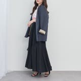 マーメイドスカート | RMAF NICE CLAUP / OLIVE des OLIVE | 詳細画像8