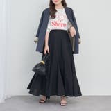 マーメイドスカート | RMAF NICE CLAUP / OLIVE des OLIVE | 詳細画像9