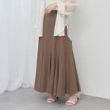 マーメイドスカート | RMAF NICE CLAUP / OLIVE des OLIVE | 詳細画像13
