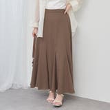 マーメイドスカート | RMAF NICE CLAUP / OLIVE des OLIVE | 詳細画像14