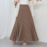 マーメイドスカート | RMAF NICE CLAUP / OLIVE des OLIVE | 詳細画像16