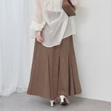 マーメイドスカート | RMAF NICE CLAUP / OLIVE des OLIVE | 詳細画像17