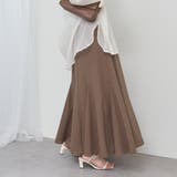 マーメイドスカート | RMAF NICE CLAUP / OLIVE des OLIVE | 詳細画像18