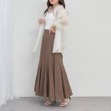 マーメイドスカート | RMAF NICE CLAUP / OLIVE des OLIVE | 詳細画像19